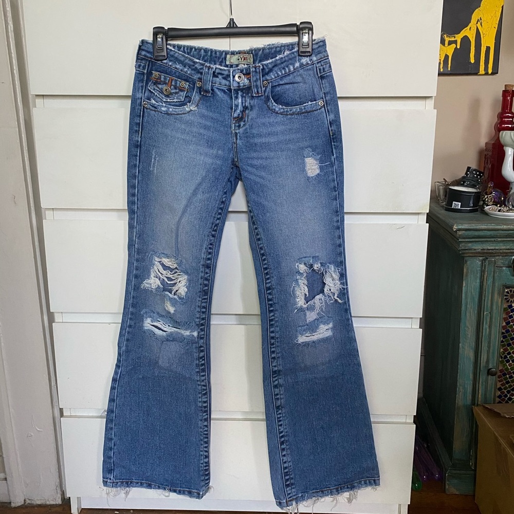 🎡YMI Boho Jeans🎡